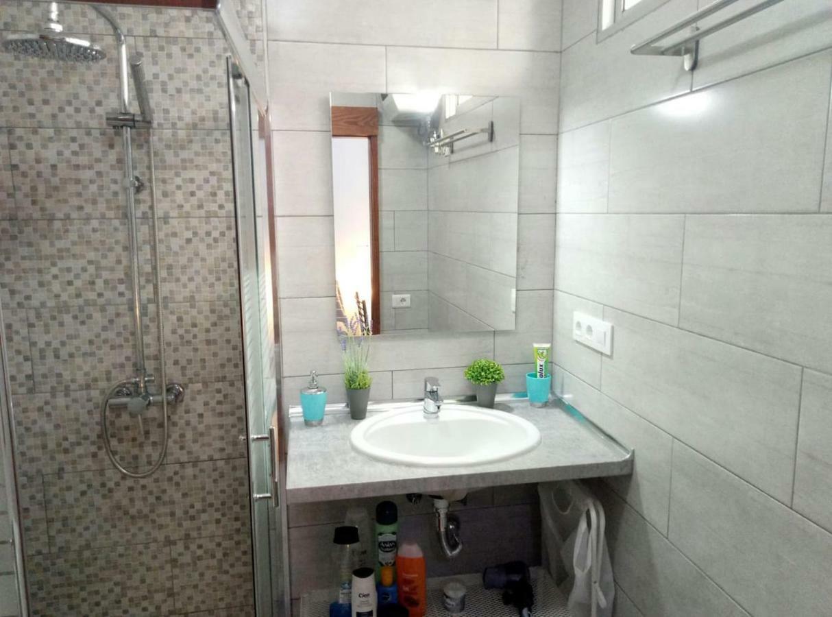 Burero Beach Stay - Quiet El Burrero Экстерьер фото