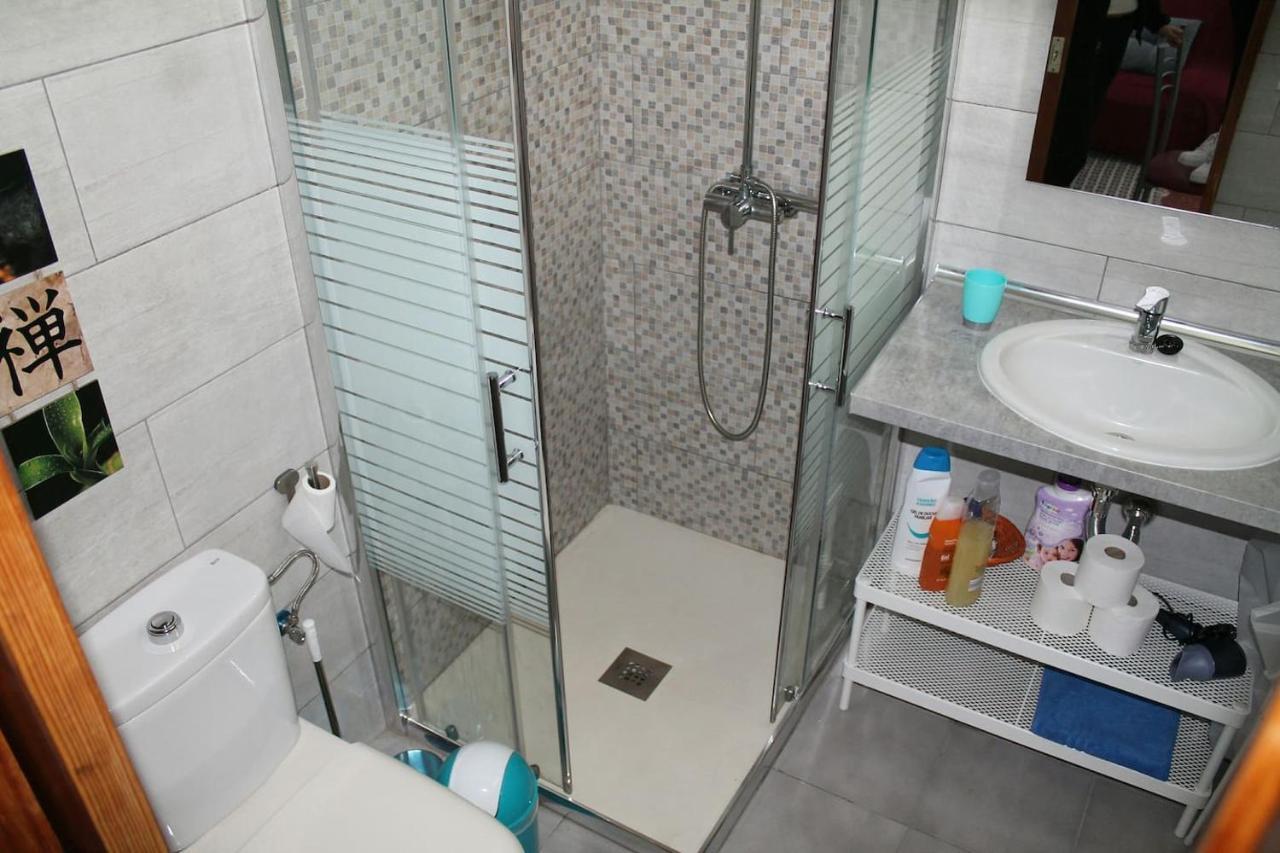 Burero Beach Stay - Quiet El Burrero Экстерьер фото